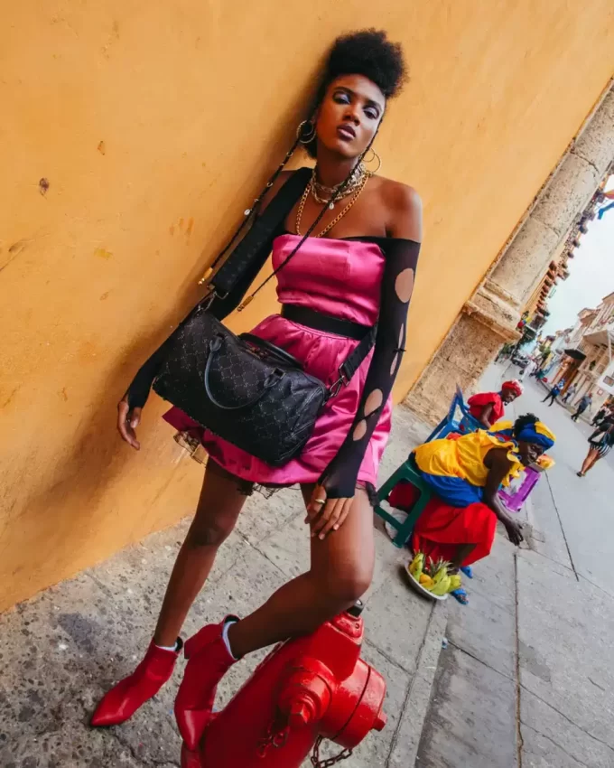 PRI$M SUPERJET MINI DUFFLE PRI$M SUPERJET MINI DUFFLE