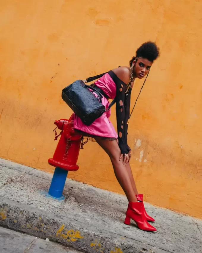 PRI$M SUPERJET MINI DUFFLE PRI$M SUPERJET MINI DUFFLE