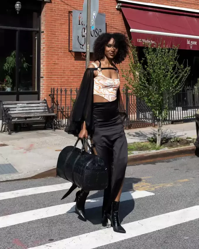 PRIVATE JET DUFFLE PRIVATE JET DUFFLE