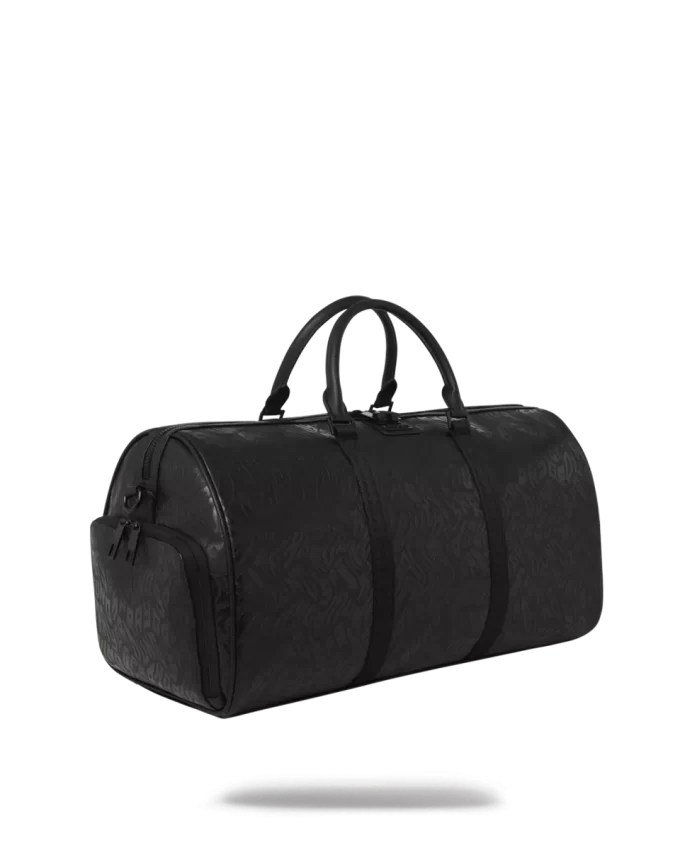 PRIVATE JET DUFFLE PRIVATE JET DUFFLE