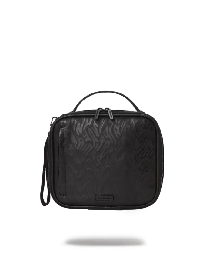 PRIVATE JET SNACK PACK AKA MONEY BAG PRIVATE JET SNACK PACK AKA MONEY BAG