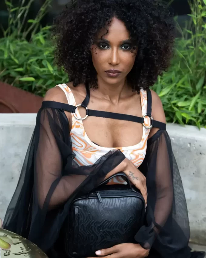 PRIVATE JET SNACK PACK AKA MONEY BAG PRIVATE JET SNACK PACK AKA MONEY BAG