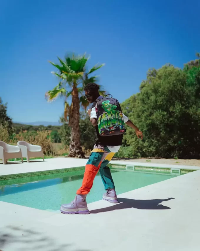 PRIVATE PROPERTY (DLXR) PRIVATE PROPERTY (DLXR)