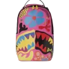 PSYCHEDELIC VOYAGE BACKPACK PSYCHEDELIC VOYAGE BACKPACK