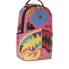 PSYCHEDELIC VOYAGE BACKPACK PSYCHEDELIC VOYAGE BACKPACK