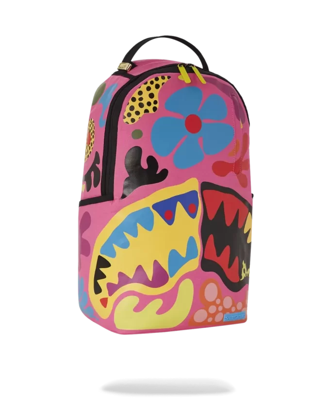 PSYCHEDELIC VOYAGE BACKPACK PSYCHEDELIC VOYAGE BACKPACK