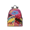 PSYCHEDELIC VOYAGE SAVAGE BACKPACK PSYCHEDELIC VOYAGE SAVAGE BACKPACK
