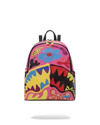 PSYCHEDELIC VOYAGE SAVAGE BACKPACK