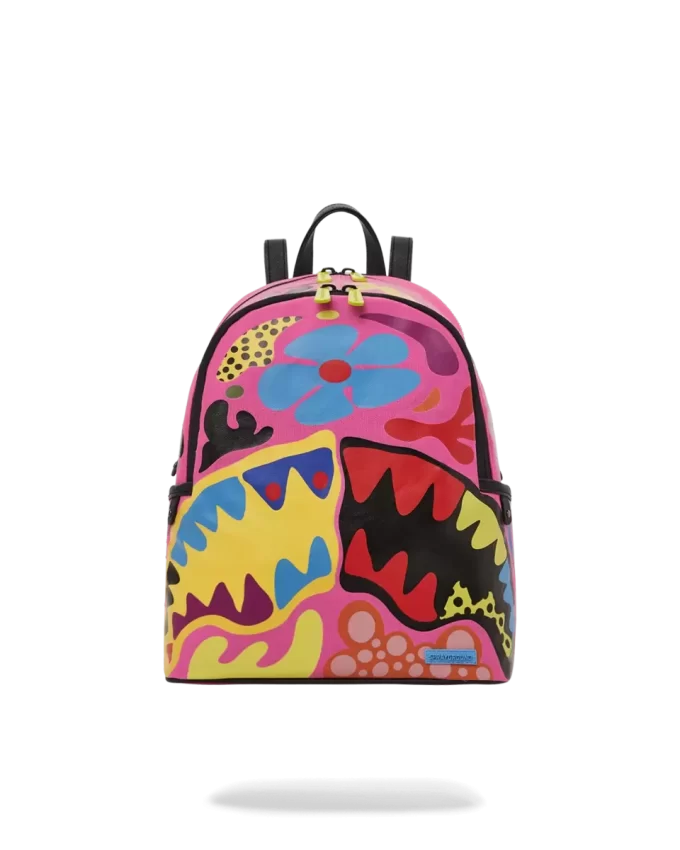 PSYCHEDELIC VOYAGE SAVAGE BACKPACK PSYCHEDELIC VOYAGE SAVAGE BACKPACK
