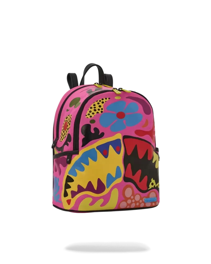 PSYCHEDELIC VOYAGE SAVAGE BACKPACK PSYCHEDELIC VOYAGE SAVAGE BACKPACK