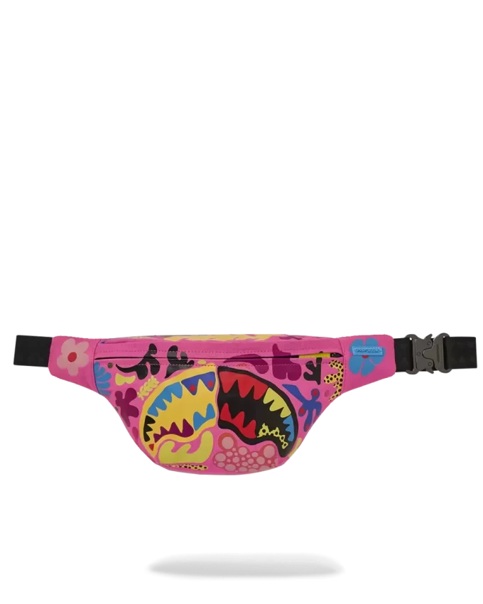 PSYCHEDELIC VOYAGE SAVVY CROSSBODY PSYCHEDELIC VOYAGE SAVVY CROSSBODY