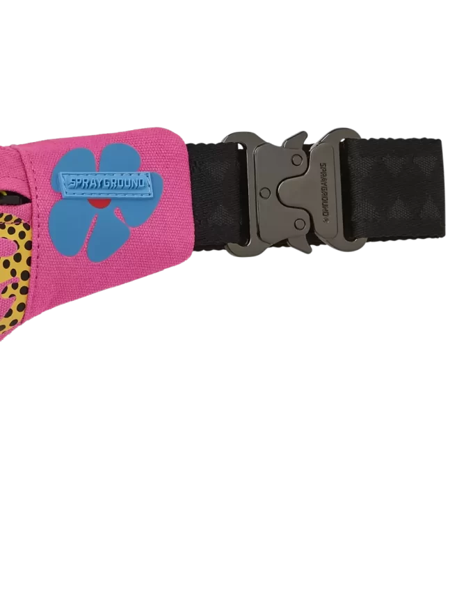 PSYCHEDELIC VOYAGE SAVVY CROSSBODY PSYCHEDELIC VOYAGE SAVVY CROSSBODY