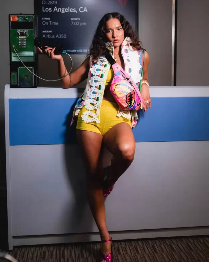 PSYCHEDELIC VOYAGE SAVVY CROSSBODY PSYCHEDELIC VOYAGE SAVVY CROSSBODY