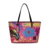 PSYCHEDELIC VOYAGE TOTE PSYCHEDELIC VOYAGE TOTE
