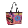PSYCHEDELIC VOYAGE TOTE PSYCHEDELIC VOYAGE TOTE