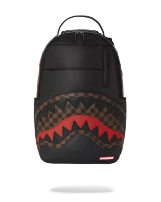 PUFFER SHARK VAIL FLEX BACKPACK