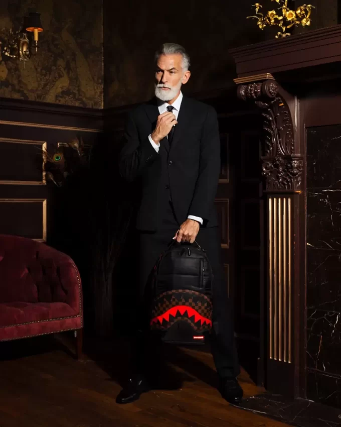 PUFFER SHARK VAIL FLEX BACKPACK PUFFER SHARK VAIL FLEX BACKPACK