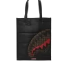 PUFFER SHARK VAIL FLEX TOTE PUFFER SHARK VAIL FLEX TOTE