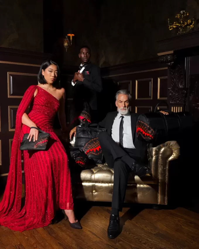 PUFFER SHARK VAIL FLEX TOTE PUFFER SHARK VAIL FLEX TOTE