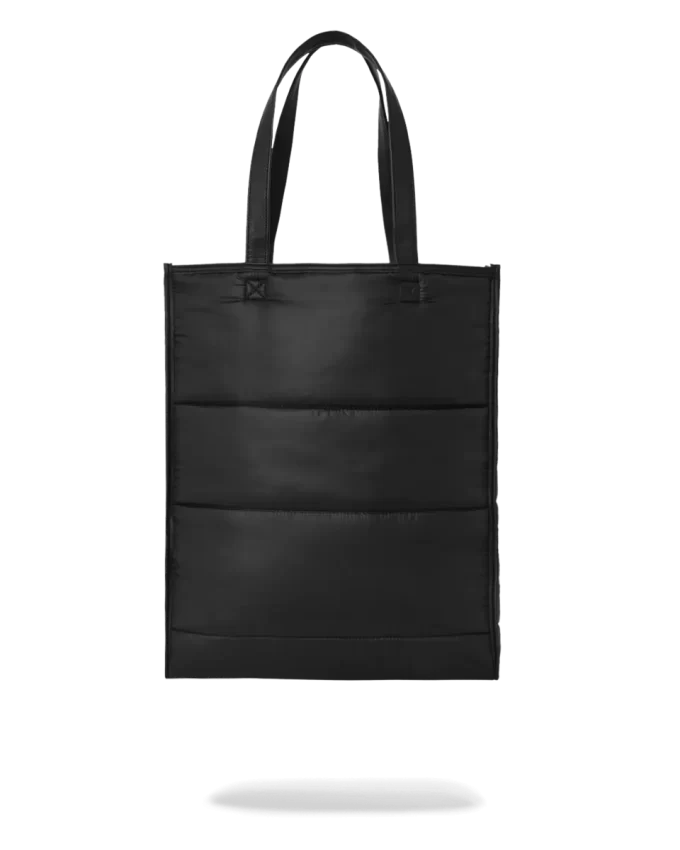 PUFFER SHARK VAIL FLEX TOTE PUFFER SHARK VAIL FLEX TOTE