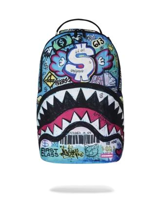 PURE IMAGINATION DLX BACKPACK