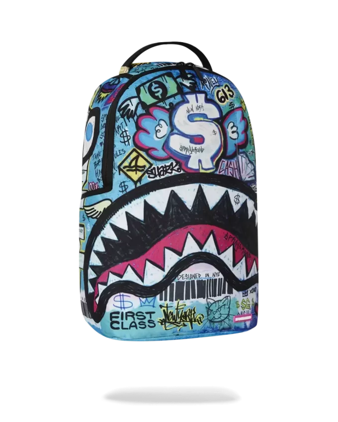 PURE IMAGINATION DLX BACKPACK PURE IMAGINATION DLX BACKPACK