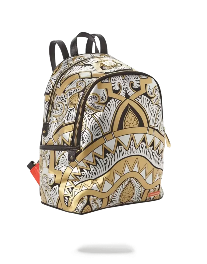 QUEEN SHEEBA’S QUEEN SHEEBA’S