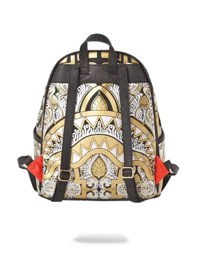 QUEEN SHEEBA’S QUEEN SHEEBA’S