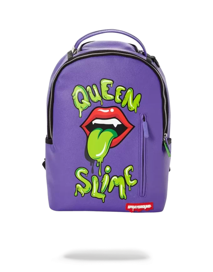 QUEEN SLIME QUEEN SLIME