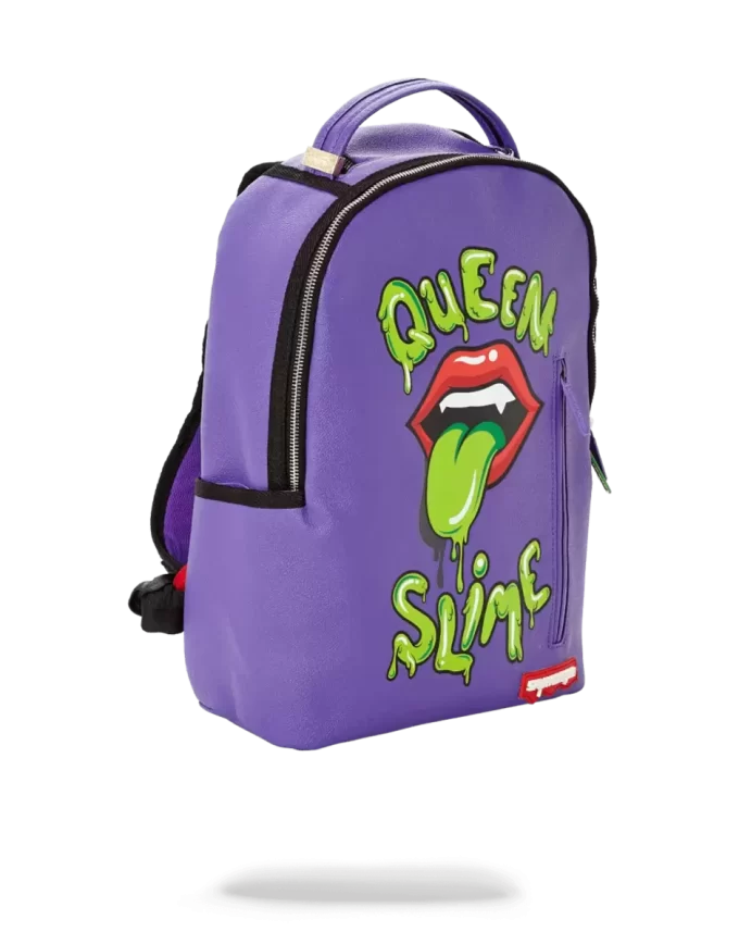 QUEEN SLIME QUEEN SLIME