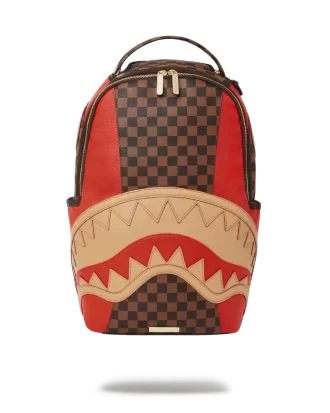RACEWAY HENNY BACKPACK (DLXV)