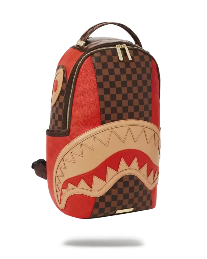RACEWAY HENNY BACKPACK (DLXV) RACEWAY HENNY BACKPACK (DLXV)