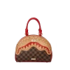 RACEWAY HENNY SHARK HANDBAG RACEWAY HENNY SHARK HANDBAG