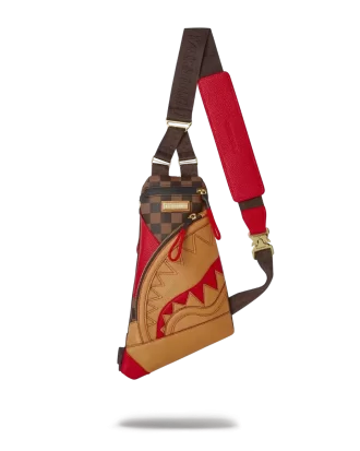 RACEWAY HENNY SLING CROSSOVER