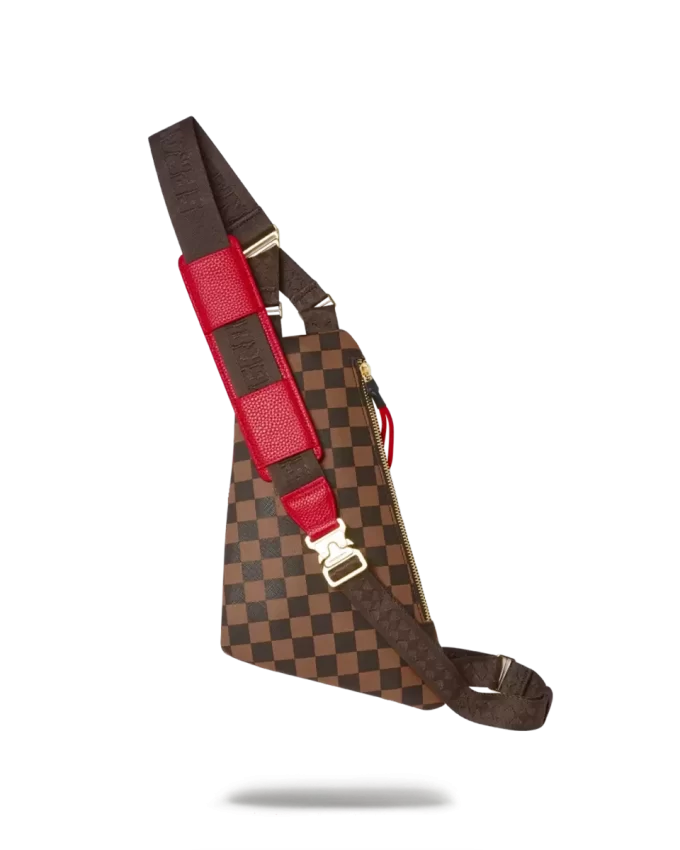 RACEWAY HENNY SLING CROSSOVER