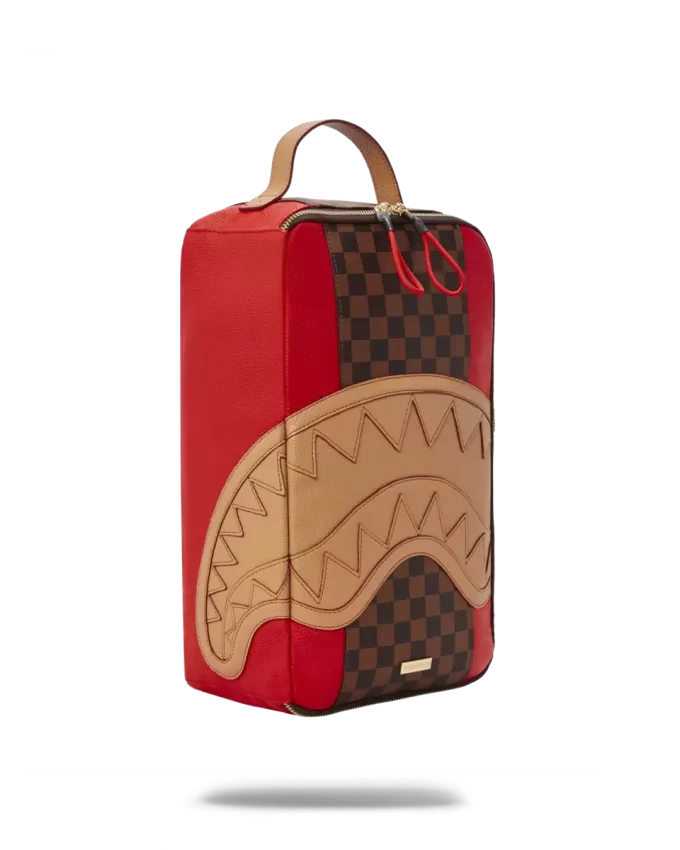 RACEWAY HENNY SNEAKER HOLDER