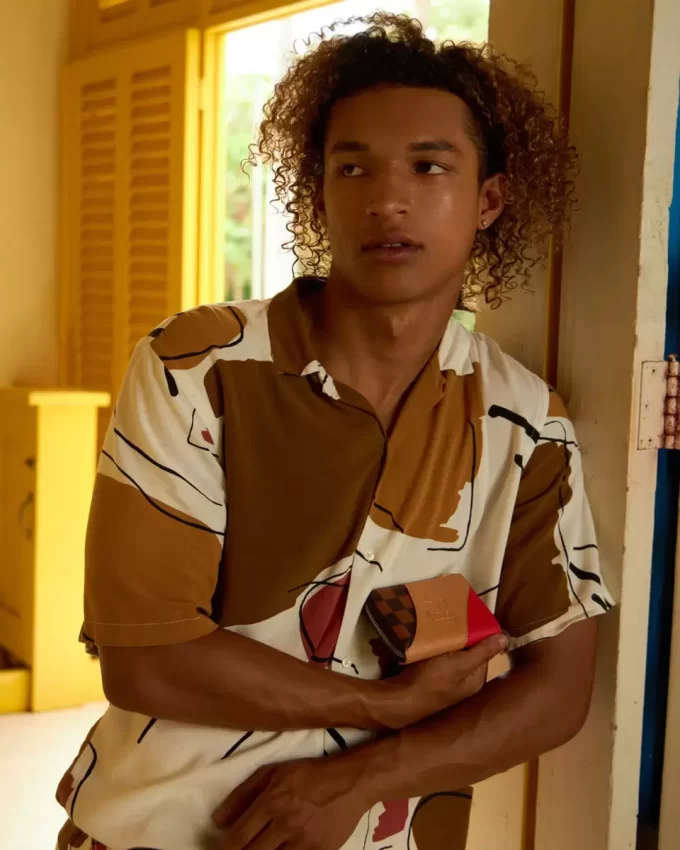 RACEWAY HENNY WALLET RACEWAY HENNY WALLET