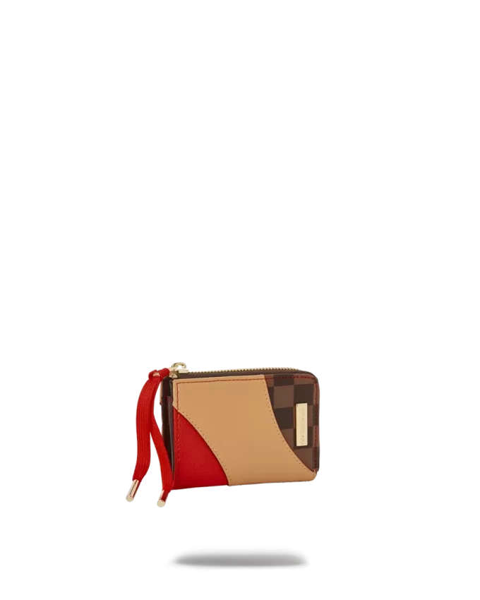 RACEWAY HENNY WALLET RACEWAY HENNY WALLET