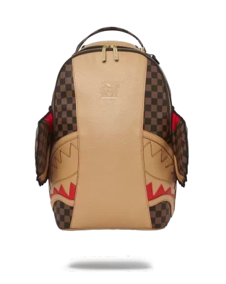 RACEWAY HENNY WING BACKPACK (DLXV)