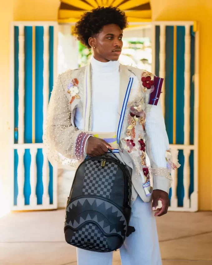 RACEWAY SHADOW PHANTOM BACKPACK (DLXV) RACEWAY SHADOW PHANTOM BACKPACK (DLXV)