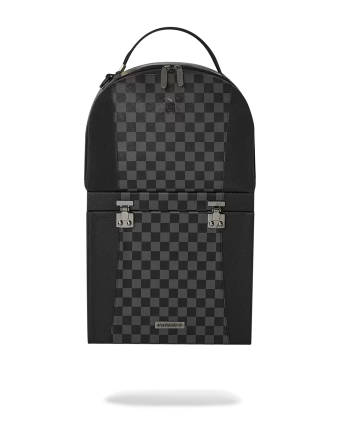 RACEWAY SHADOW PHANTOM HALF BOX BACKPACK (DLXV) RACEWAY SHADOW PHANTOM HALF BOX BACKPACK (DLXV)