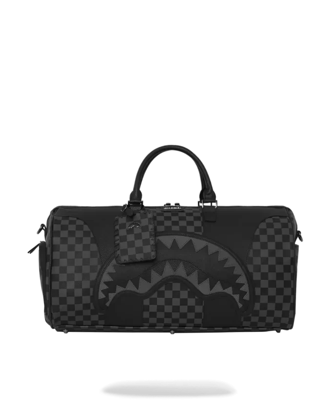 RACEWAY SHADOW PHANTOM LARGE DUFFLE RACEWAY SHADOW PHANTOM LARGE DUFFLE