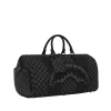 RACEWAY SHADOW PHANTOM LARGE DUFFLE RACEWAY SHADOW PHANTOM LARGE DUFFLE