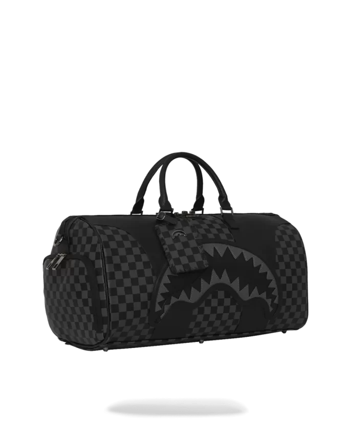 RACEWAY SHADOW PHANTOM LARGE DUFFLE RACEWAY SHADOW PHANTOM LARGE DUFFLE