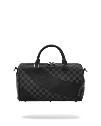 RACEWAY SHADOW PHANTOM MINI DUFFLE