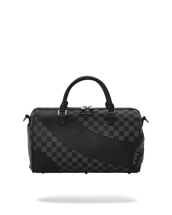 RACEWAY SHADOW PHANTOM MINI DUFFLE RACEWAY SHADOW PHANTOM MINI DUFFLE