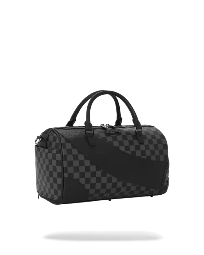 RACEWAY SHADOW PHANTOM MINI DUFFLE RACEWAY SHADOW PHANTOM MINI DUFFLE