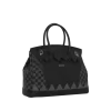 RACEWAY SHADOW PHANTOM PALACE HANDBAG