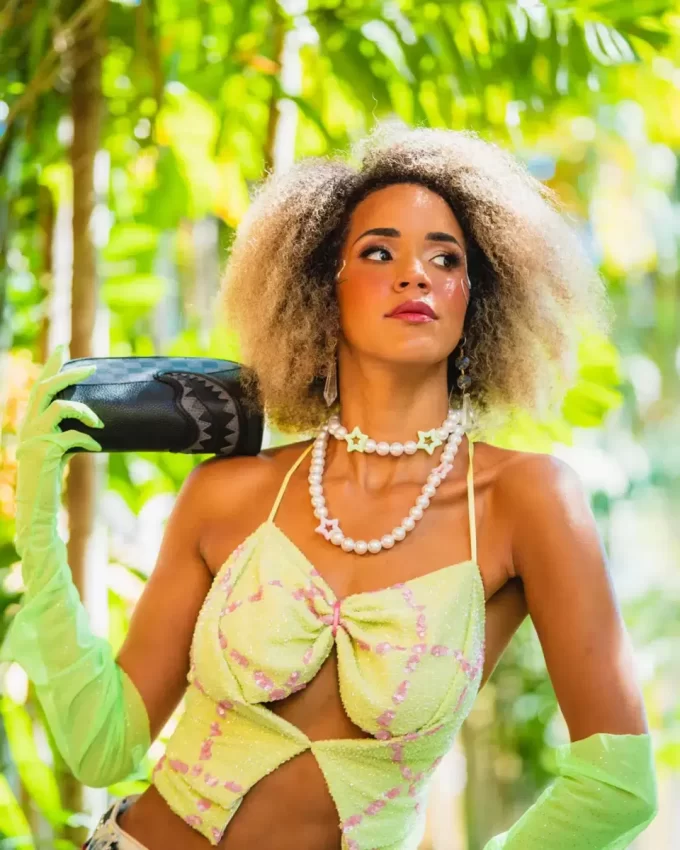 RACEWAY SHADOW PHANTOM POUCH