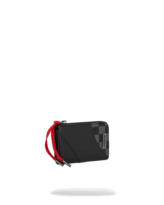 RACEWAY SHADOW PHANTOM WALLET